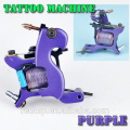 Máquina de hacer tatuajes